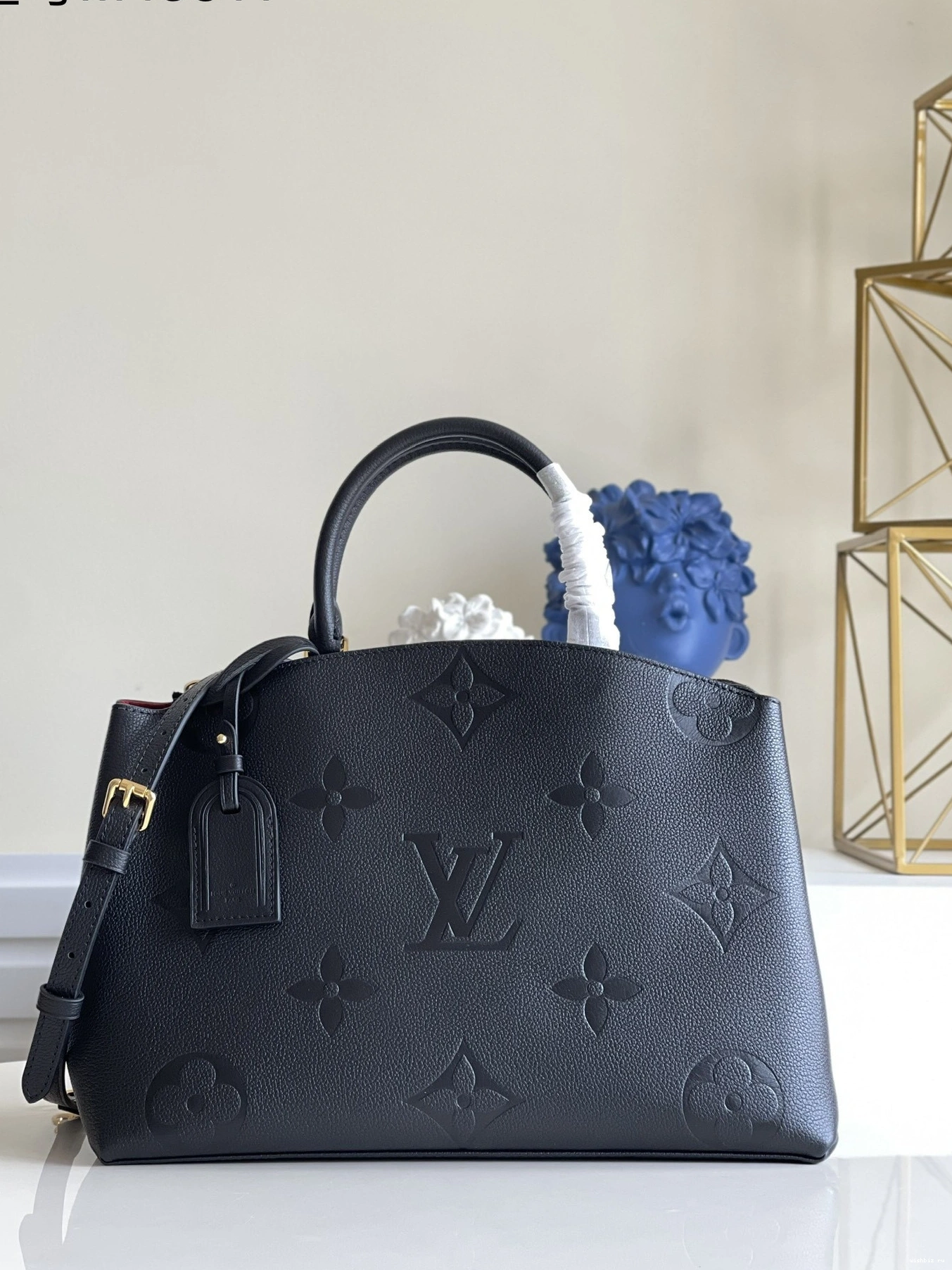 WIS GRAND LOUIS VUITTON PALAIS 0913